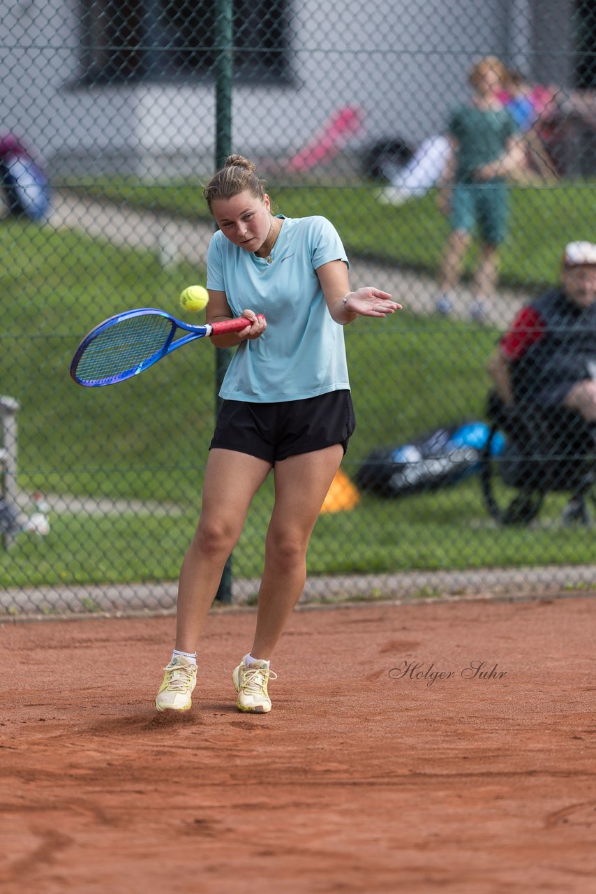 Bild 232 - Bergstedt Open